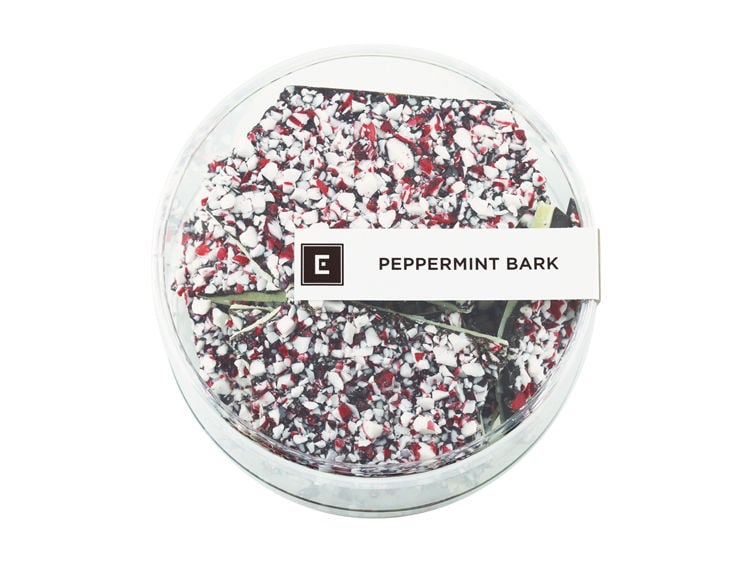 Elbow Chocolates Peppermint Bark